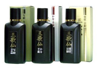選毫円健 蘇州湖筆 金鼎牌 - 習字セット・習字道具販売 習字屋
