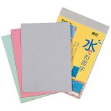漢字作品用墨 漆黒古心 呉竹 - 習字セット・習字道具販売 習字屋