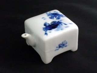 【未使用】珍品 景徳鎮 十二支 小筆筒 未使用】珍品 景徳鎮 十二支 小筆筒 - メルカリ