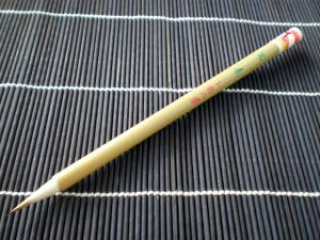 火炬牌　下筆春蚕食叶声　上海工藝　小筆　20本　10 70726f647563742f32303134313132
