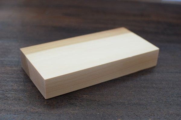 画像1: 刻字用表札 (1)