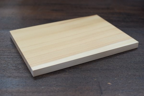 画像1: 刻字用板 大 (1)