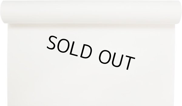 画像1: 絹本　白70×136ｃｍ 1枚 (1)