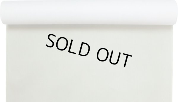 画像1: 絹本　深緑70×136ｃｍ 1枚 (1)