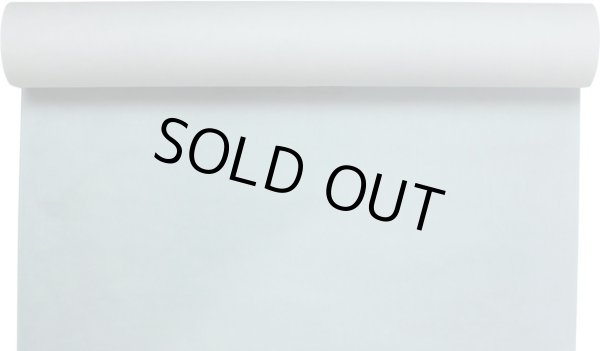 画像1: 絹本　グレー70×136ｃｍ 1枚 (1)