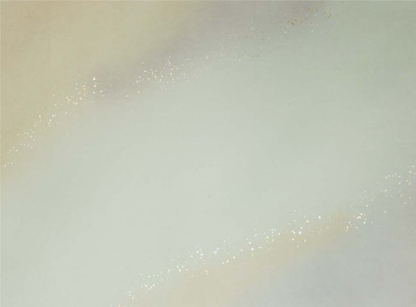 画像4: 料紙 全懐紙 純楮紙 3色ぼかし砂子入10枚 (4)