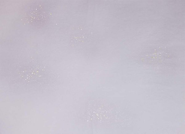 画像5: 料紙　全懐紙　純楮紙　全体ぼかし砂子入10枚 (5)