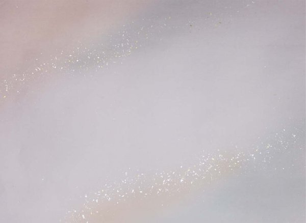 画像2: 料紙 全懐紙 純楮紙 3色ぼかし砂子入10枚 (2)