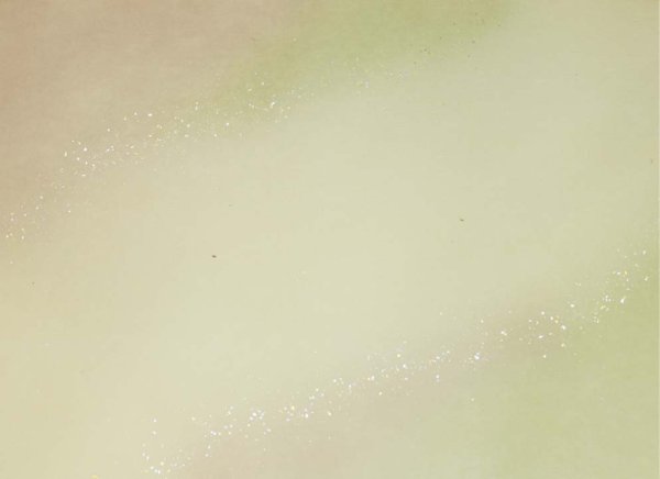 画像5: 料紙 全懐紙 純楮紙 3色ぼかし砂子入10枚 (5)