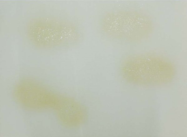 画像5: 料紙 全懐紙 羅紋 全体ぼかし砂子入10枚 (5)