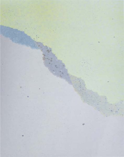 画像2: 料紙 みやび 半懐紙判 作品用50枚 (2)