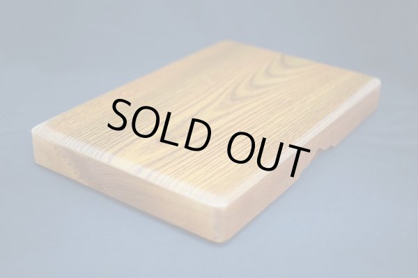 画像2: 硯箱 特大型 梅 (2)