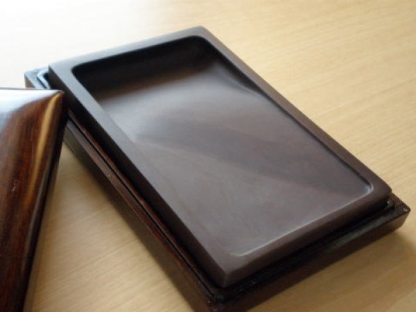 画像2: 宋坑 角型 9インチ (2)