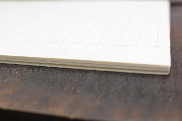 画像4: 写経用紙 お徳用 100枚 (4)