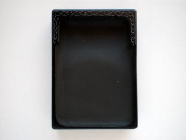 画像3: 和硯 写経用35平 (3)