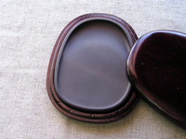 画像2: 写経セット 雅MIYABI (2)