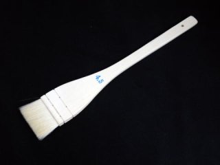 撫刷毛 5寸 - 習字セット・習字道具販売 習字屋