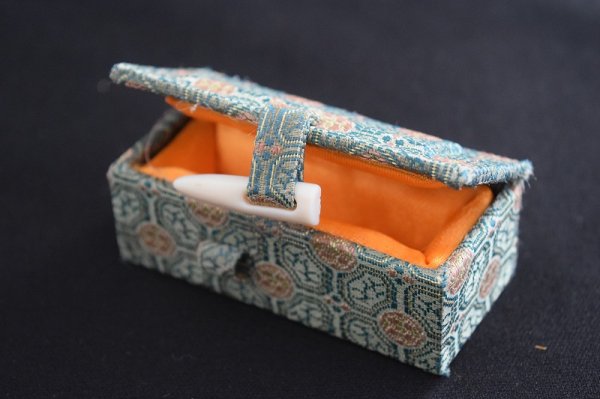 画像2: 芙蓉石1.8cm 箱付【品質保証・セール価格】 (2)