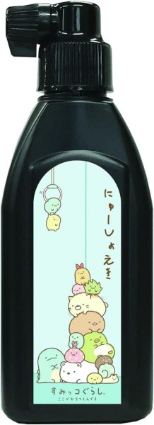 画像1: にゅ〜しょえきすみっコぐらし180ml (1)