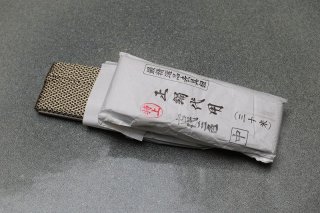 專用　軸先　まとめて　天然素材　掛軸用 表装　表具 軸先 : 和装乃蔵 wasounokura 書画保存修復・表装材料（ 表具