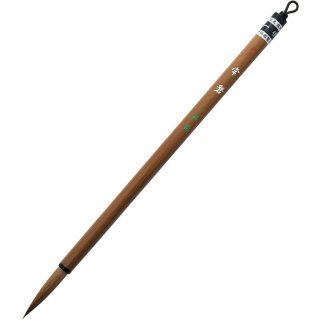 選毫円健 蘇州湖筆 金鼎牌 - 習字セット・習字道具販売 習字屋