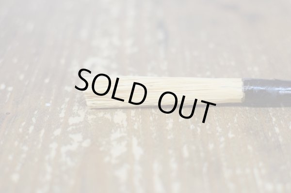 画像2: 特殊筆　竹筆　大 (2)