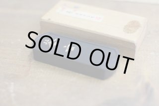 古墨 昭和43年製造 玄光5丁型 桐箱入 墨運堂【セール】【数量限定