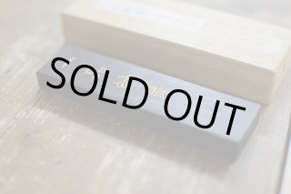 古墨 昭和43年製造 玄光5丁型 桐箱入 墨運堂【セール】【数量限定