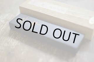 古墨 昭和40年代製造 玉品 桐箱入 墨運堂【セール】【数量限定
