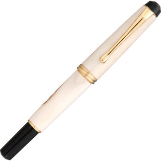 万年毛筆 夢銀河 鹿角 古代藍染め 呉竹 - 習字セット・習字道具販売 習字屋