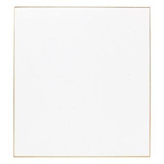 色紙掛軸　松琴 色紙用掛け軸 片寄せ - 習字セット・習字道具販売 習字屋