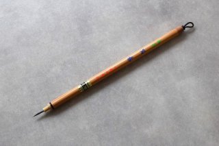 粗光鋒 超長鋒羊毫 久保田号 - 習字セット・習字道具販売 習字屋 粗光鋒 超長鋒羊毫 久保田号 - 習字セット・習字道具販売 習字屋