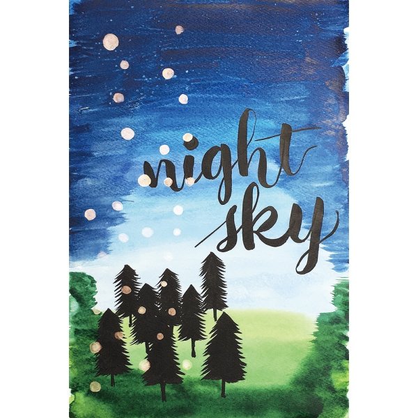 画像5: 顔彩耽美 オパールカラーズ 6色セット (5)