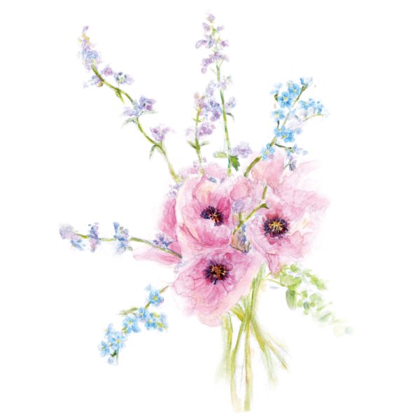 画像3: 顔彩耽美 四季ニュアンスカラーセット (3)