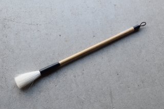 高級羊毛筆 細光鋒 13×77mm 阿吽堂 - 習字セット・習字道具販売 習字屋