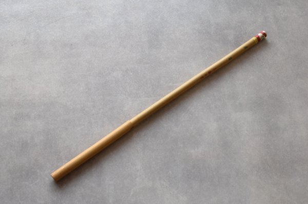 画像4: 老筆　柔宣　上海工芸　火矩牌 (4)