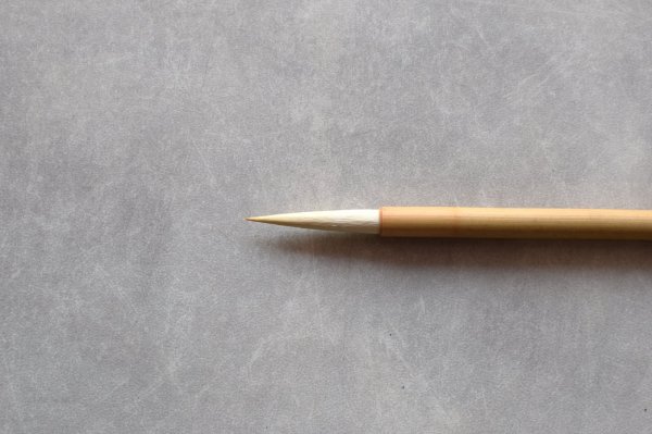 画像3: 老筆　柔宣　上海工芸　火矩牌 (3)