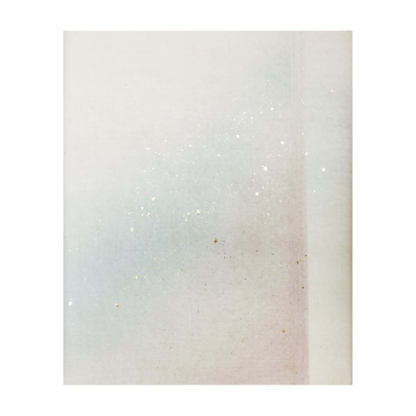 画像1: 1.75×7.5　曙　3色全体ぼかし砂子入　10枚 (1)