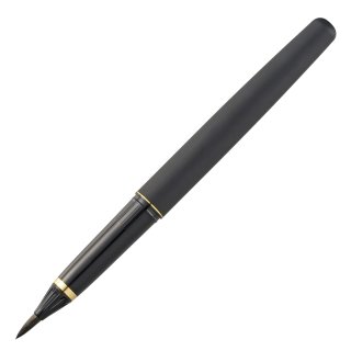 万年毛筆 夢銀河 鹿角 - 習字セット・習字道具販売 習字屋