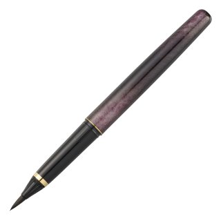 万年毛筆 夢銀河 鹿角 - 習字セット・習字道具販売 習字屋