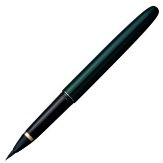 万年毛筆 夢銀河 鹿角 - 習字セット・習字道具販売 習字屋