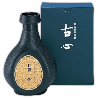 s20漆黒の青黒檀0.5mm くれ竹油性筆ぺん 黒 (JNF55-10S)