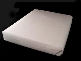 書道画仙紙手漉半切寿100枚|書道用品通販の半紙屋e-shop