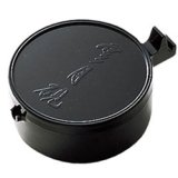 丸型　硯　直径20㎝　木の蓋付き 丸型 硯 直径20㎝ 木の蓋付き - 美術品・アンティーク・コレクション