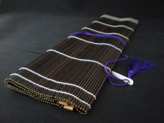 細羅紋硯 丸型 改刻 7インチ - 習字セット・習字道具販売 習字屋 細羅紋硯 丸型 改刻 7インチ - 習字セット・習字道具販売 習字屋